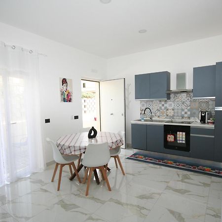 B&B Luxhome Катандзаро Экстерьер фото