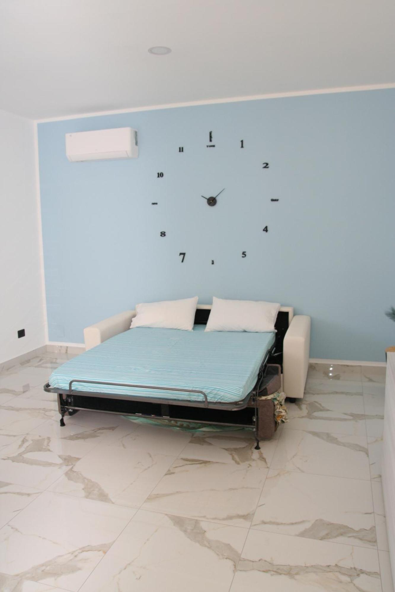 B&B Luxhome Катандзаро Экстерьер фото