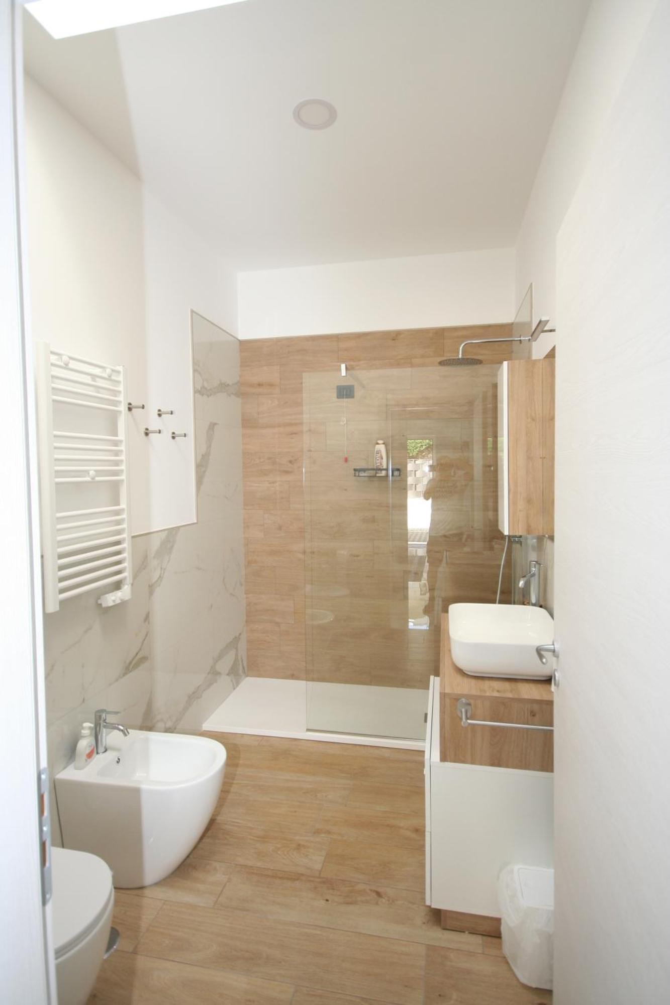 B&B Luxhome Катандзаро Экстерьер фото