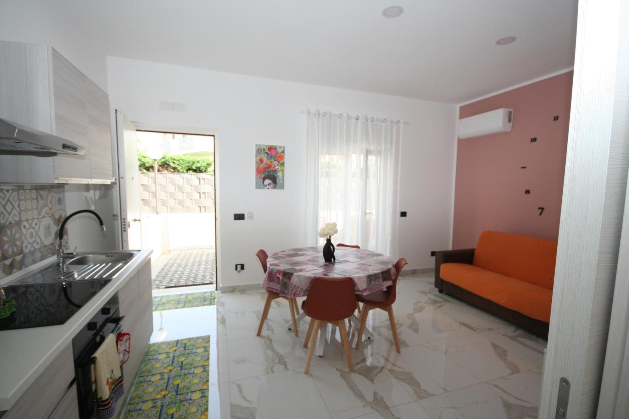 B&B Luxhome Катандзаро Экстерьер фото