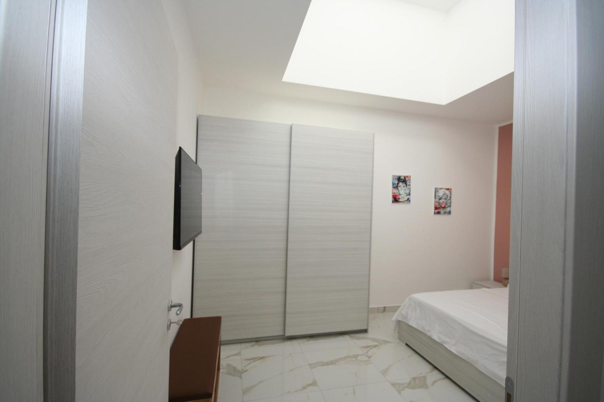 B&B Luxhome Катандзаро Экстерьер фото