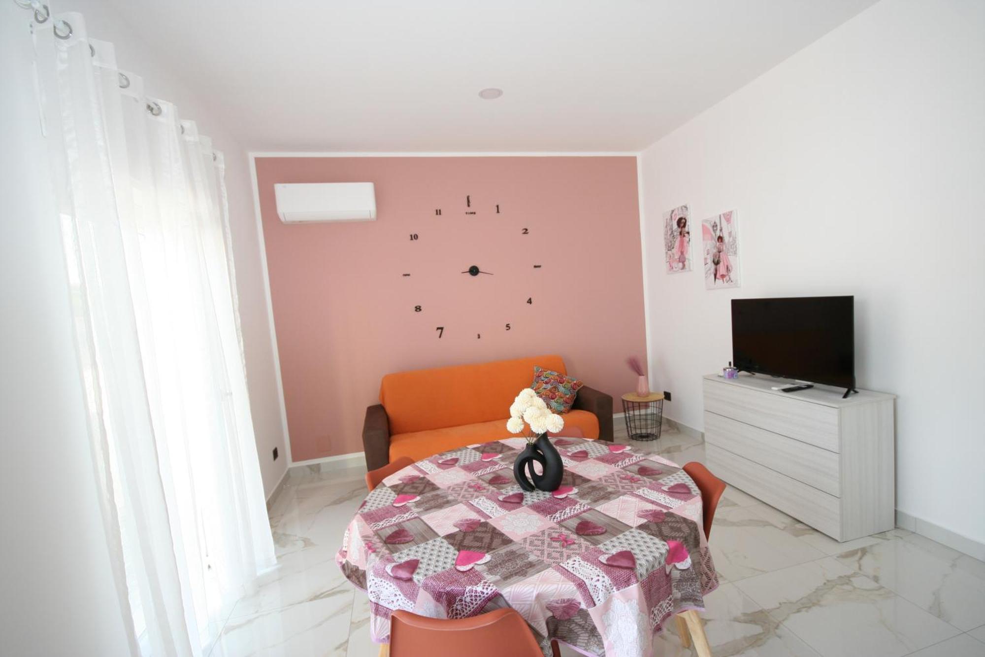 B&B Luxhome Катандзаро Экстерьер фото