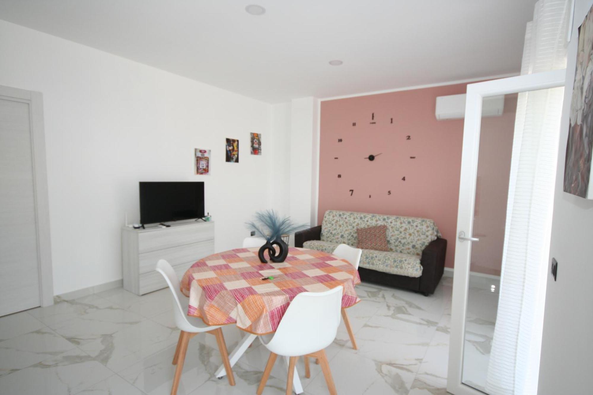 B&B Luxhome Катандзаро Экстерьер фото