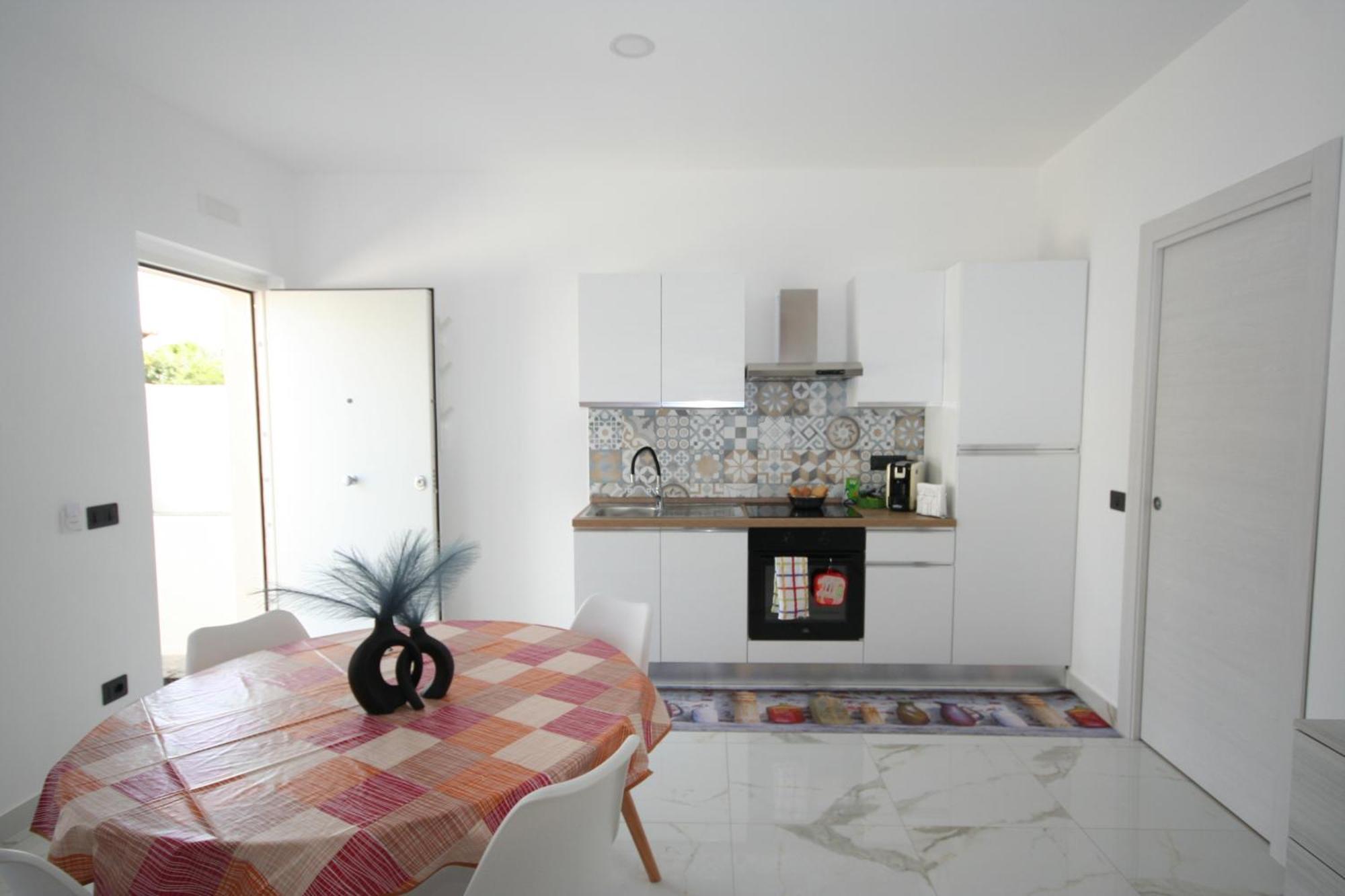 B&B Luxhome Катандзаро Экстерьер фото