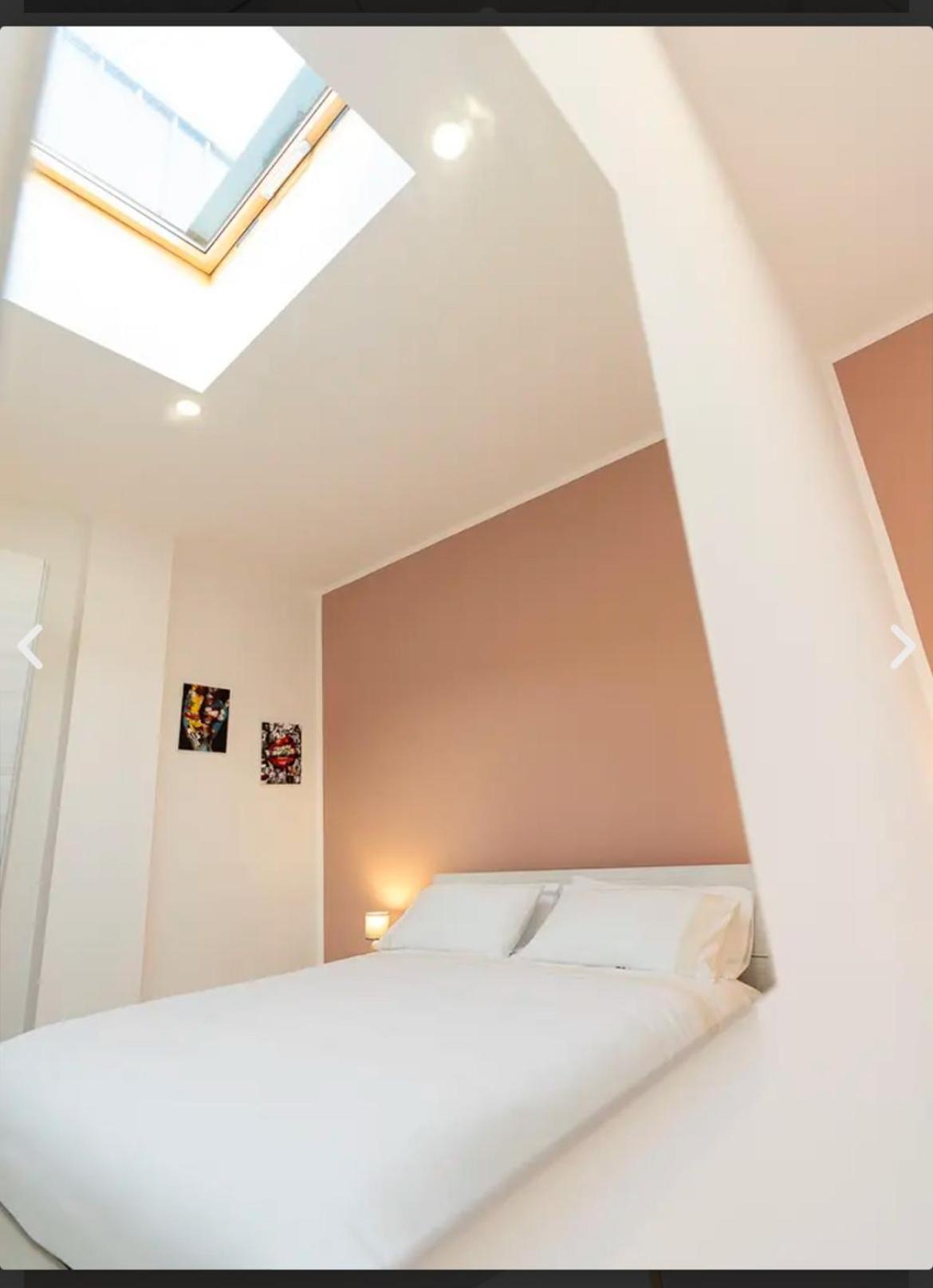 B&B Luxhome Катандзаро Экстерьер фото